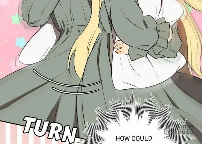 Stuck in My Sister's Dating Sim Chapter 58 page 6 - 