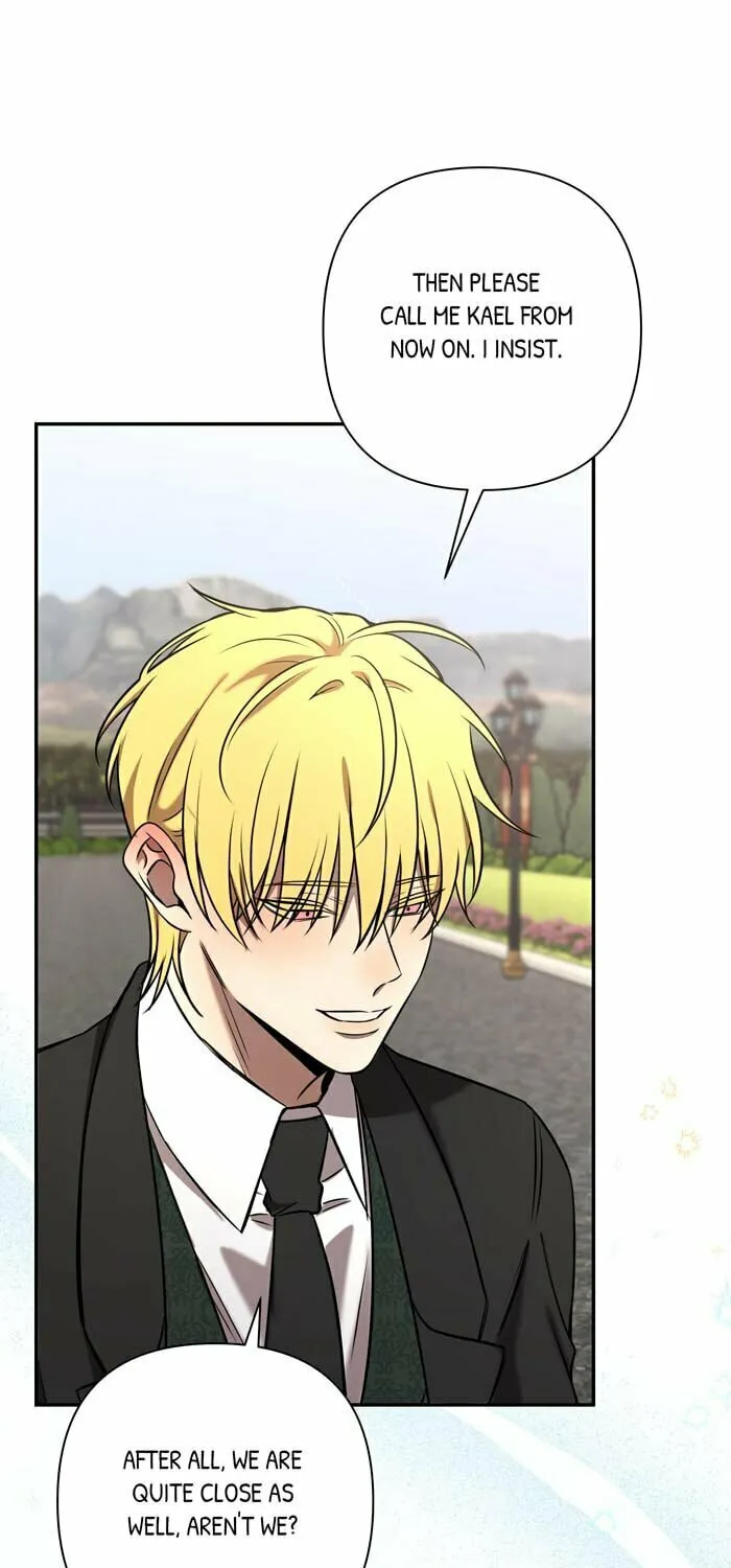 Stuck in My Sister's Dating Sim Chapter 58 page 56 - 