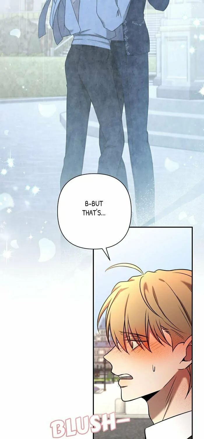 Stuck in My Sister's Dating Sim Chapter 58 page 58 - 