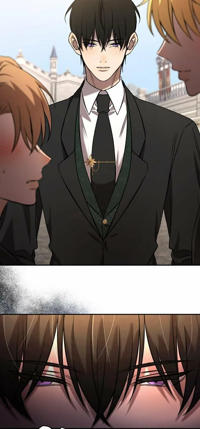 Stuck in My Sister's Dating Sim Chapter 58 page 60 - 