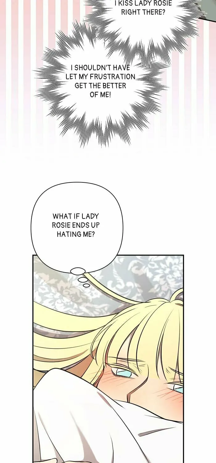 Stuck in My Sister's Dating Sim Chapter 58 page 7 - 