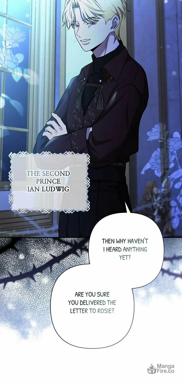 Stuck in My Sister's Dating Sim Chapter 58 page 64 - 