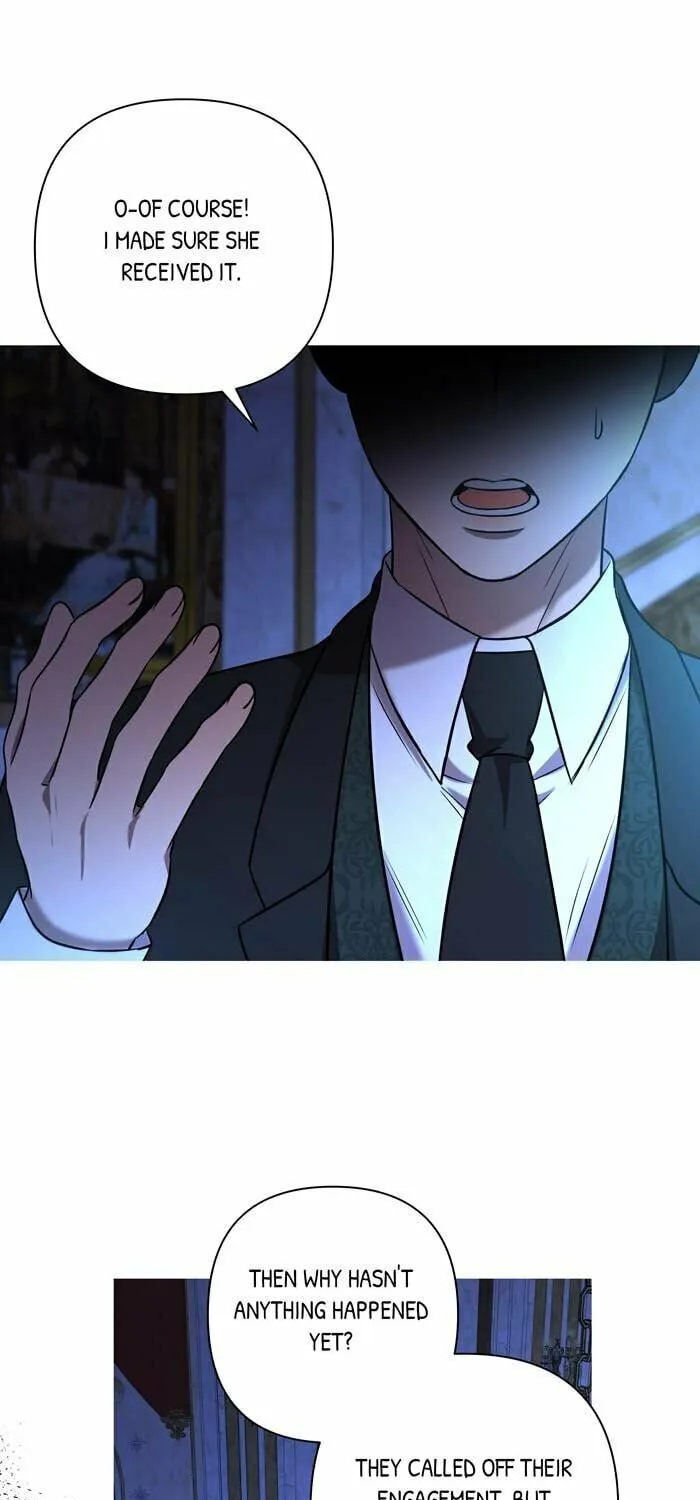Stuck in My Sister's Dating Sim Chapter 58 page 65 - 