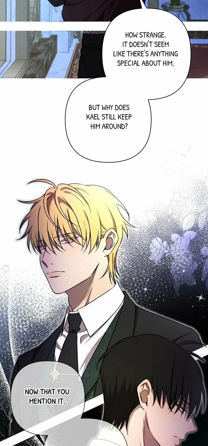 Stuck in My Sister's Dating Sim Chapter 58 page 69 - 