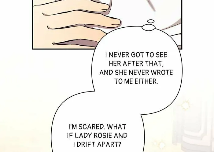 Stuck in My Sister's Dating Sim Chapter 58 page 8 - 