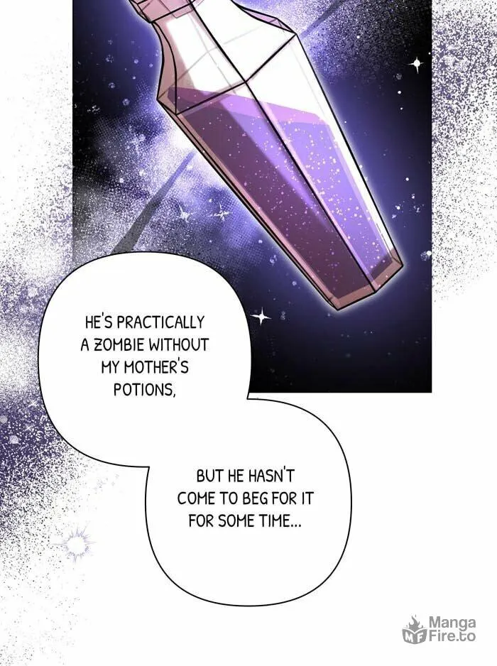 Stuck in My Sister's Dating Sim Chapter 58 page 73 - 