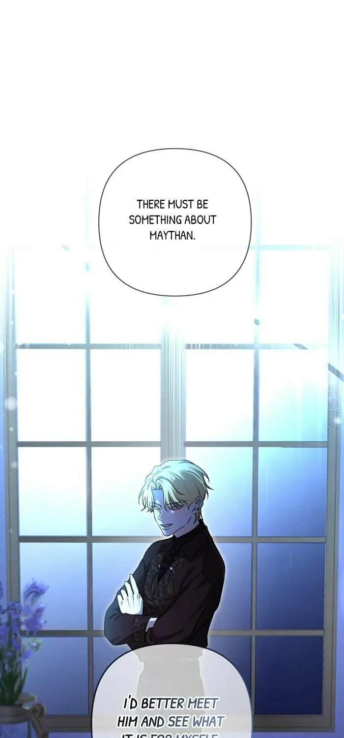 Stuck in My Sister's Dating Sim Chapter 58 page 74 - 