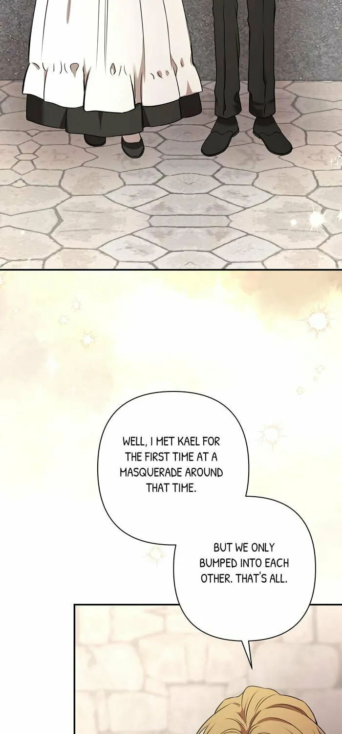 Stuck in My Sister's Dating Sim Chapter 59 page 12 - 