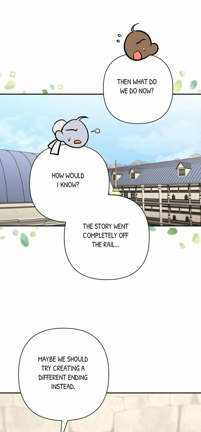 Stuck in My Sister's Dating Sim Chapter 59 page 19 - 