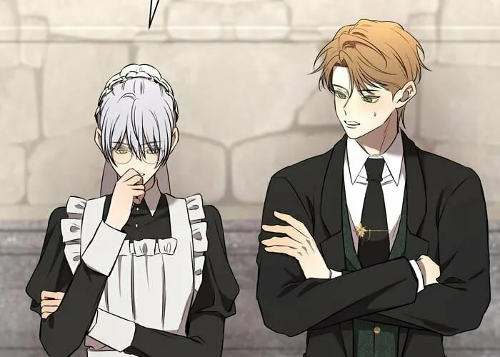 Stuck in My Sister's Dating Sim Chapter 59 page 20 - 