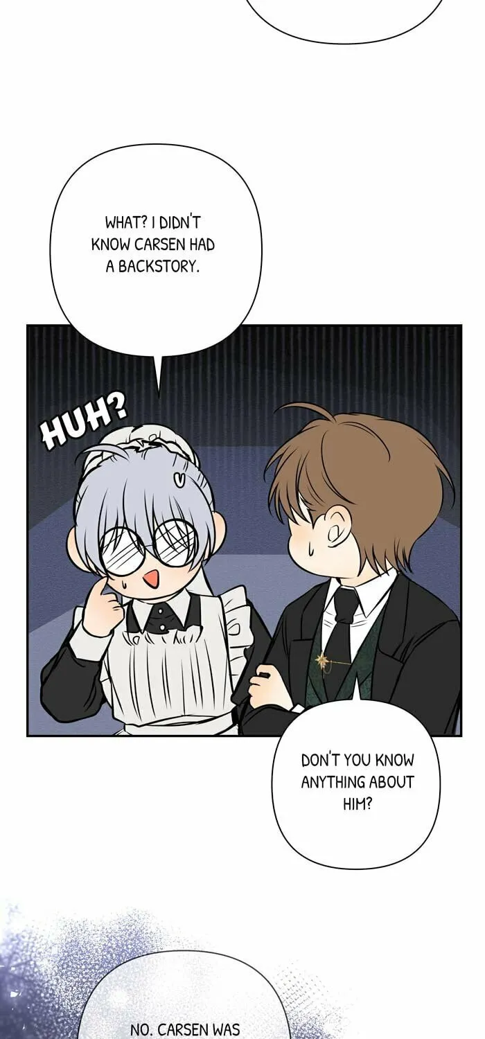 Stuck in My Sister's Dating Sim Chapter 59 page 25 - 