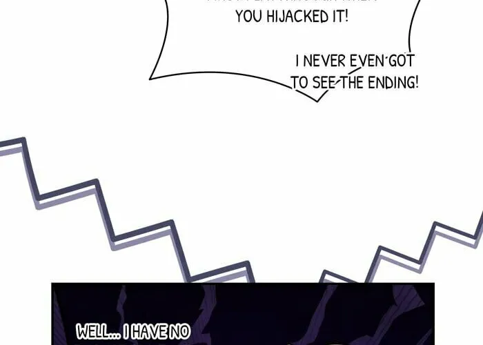 Stuck in My Sister's Dating Sim Chapter 59 page 30 - 