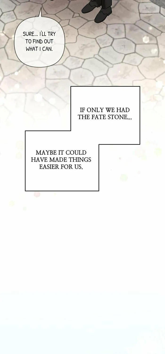 Stuck in My Sister's Dating Sim Chapter 59 page 33 - 