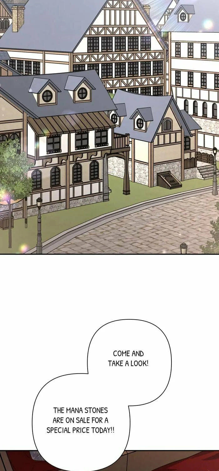 Stuck in My Sister's Dating Sim Chapter 59 page 35 - 
