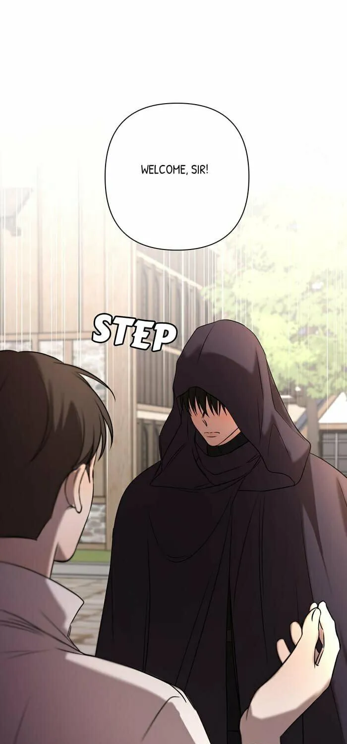 Stuck in My Sister's Dating Sim Chapter 59 page 37 - 