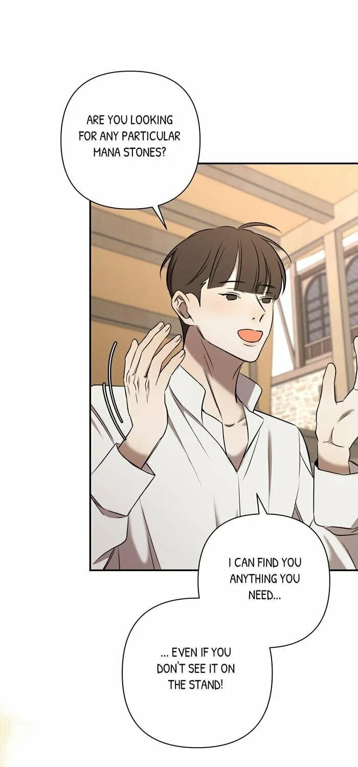 Stuck in My Sister's Dating Sim Chapter 59 page 39 - 