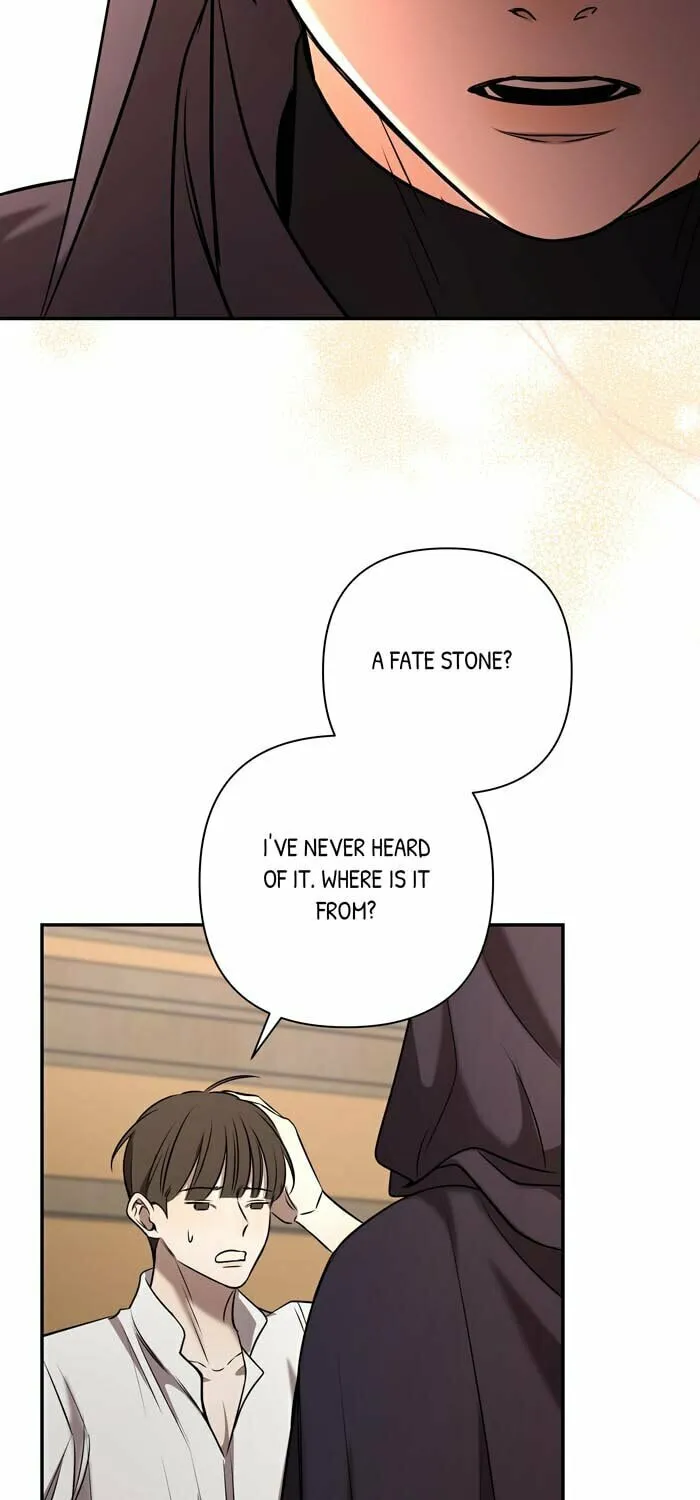 Stuck in My Sister's Dating Sim Chapter 59 page 41 - 