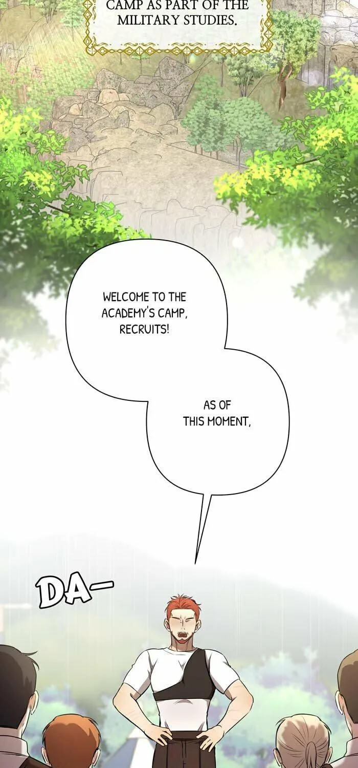 Stuck in My Sister's Dating Sim Chapter 59 page 50 - 