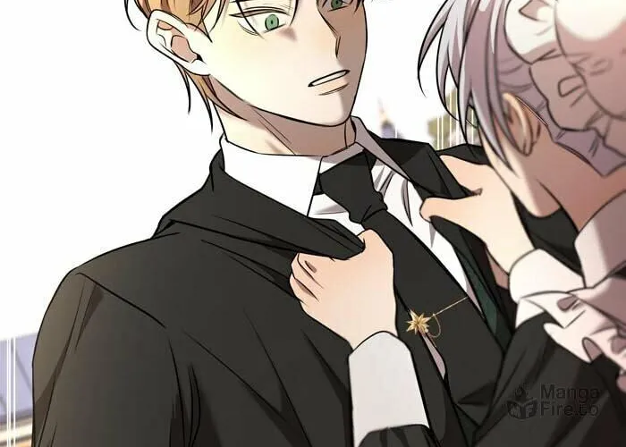 Stuck in My Sister's Dating Sim Chapter 59 page 6 - 