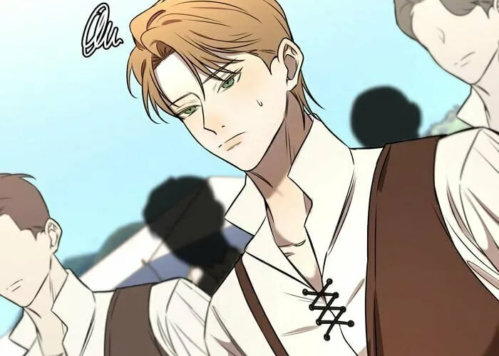 Stuck in My Sister's Dating Sim Chapter 59 page 53 - 