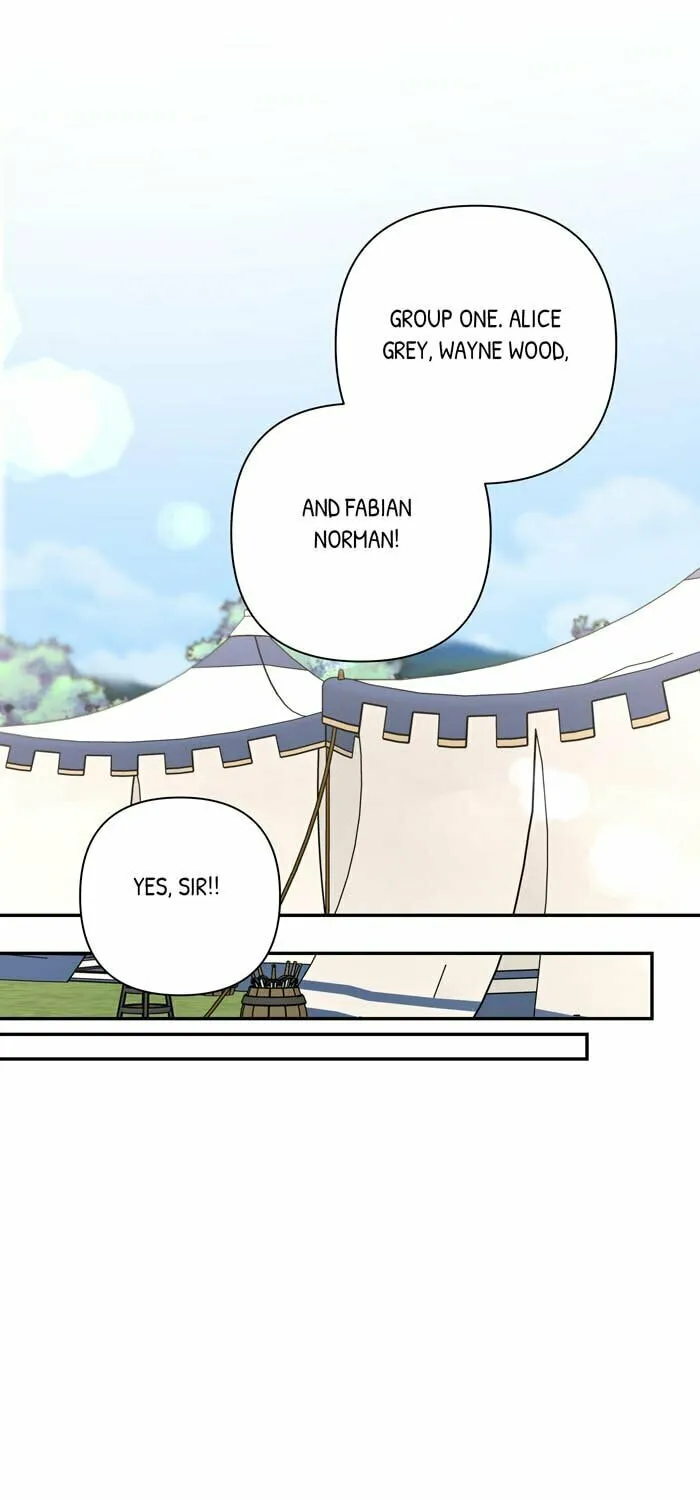 Stuck in My Sister's Dating Sim Chapter 59 page 57 - 