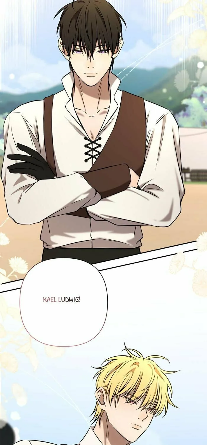 Stuck in My Sister's Dating Sim Chapter 59 page 59 - 