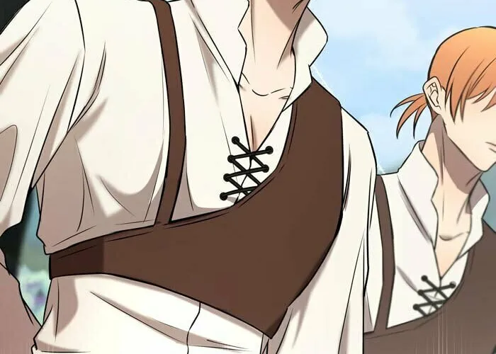 Stuck in My Sister's Dating Sim Chapter 59 page 60 - 