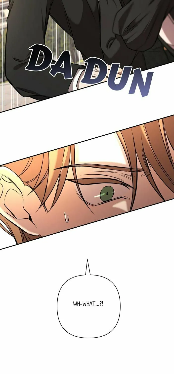 Stuck in My Sister's Dating Sim Chapter 59 page 7 - 