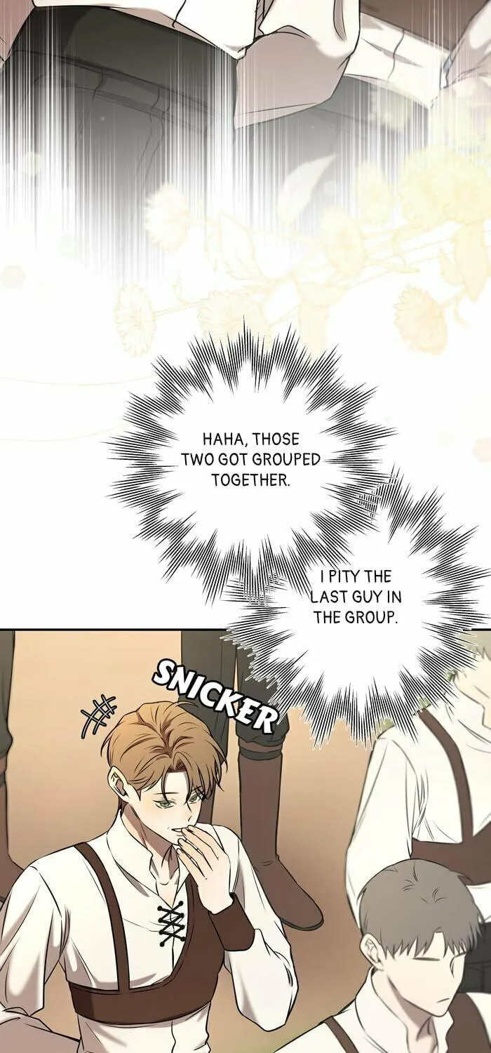 Stuck in My Sister's Dating Sim Chapter 59 page 61 - 