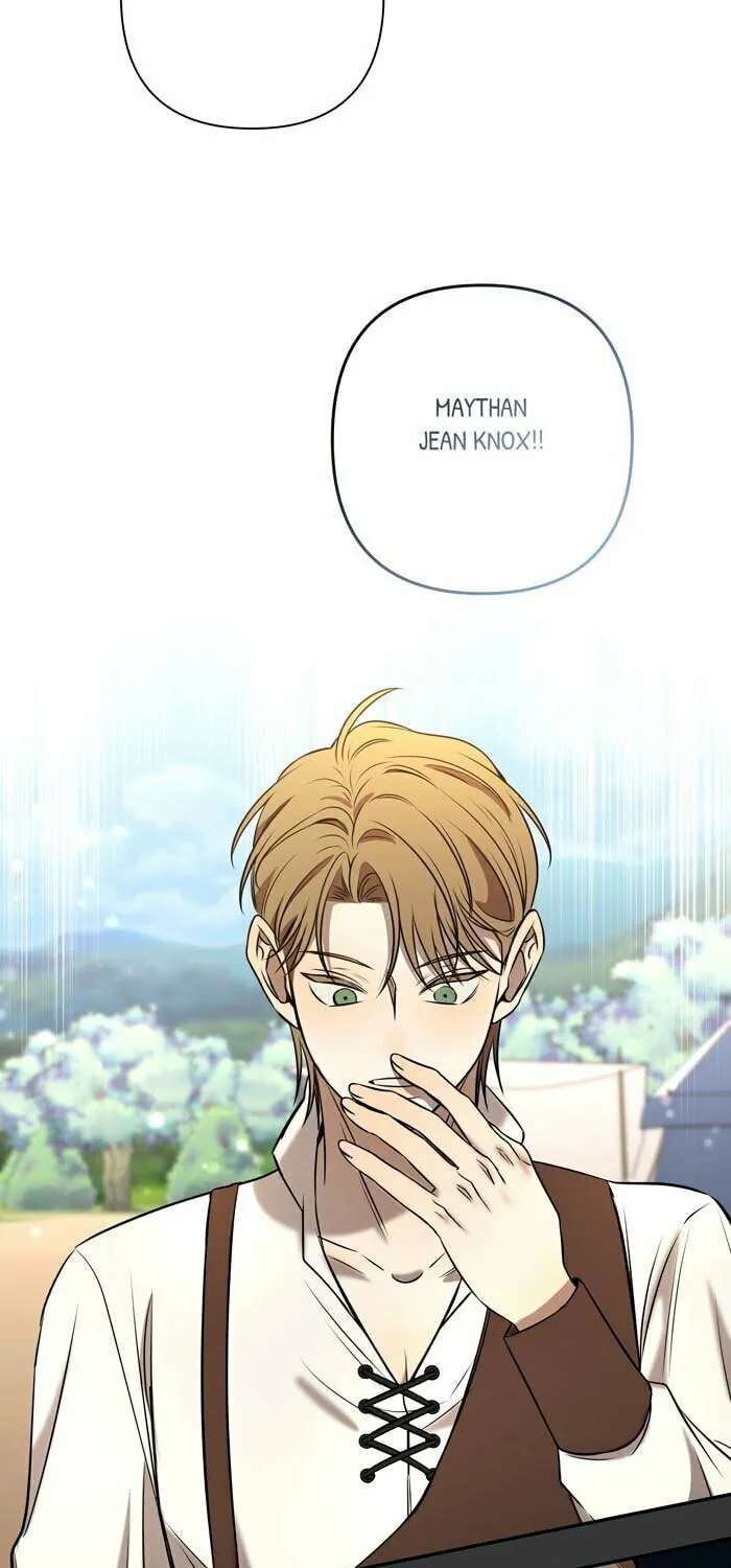 Stuck in My Sister's Dating Sim Chapter 59 page 63 - 