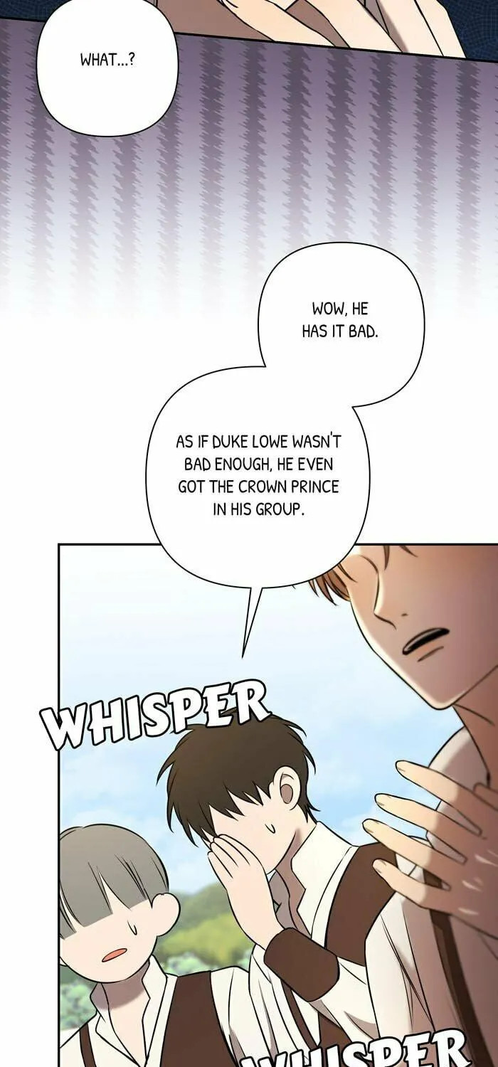 Stuck in My Sister's Dating Sim Chapter 59 page 65 - 