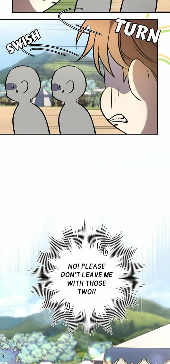 Stuck in My Sister's Dating Sim Chapter 59 page 69 - 