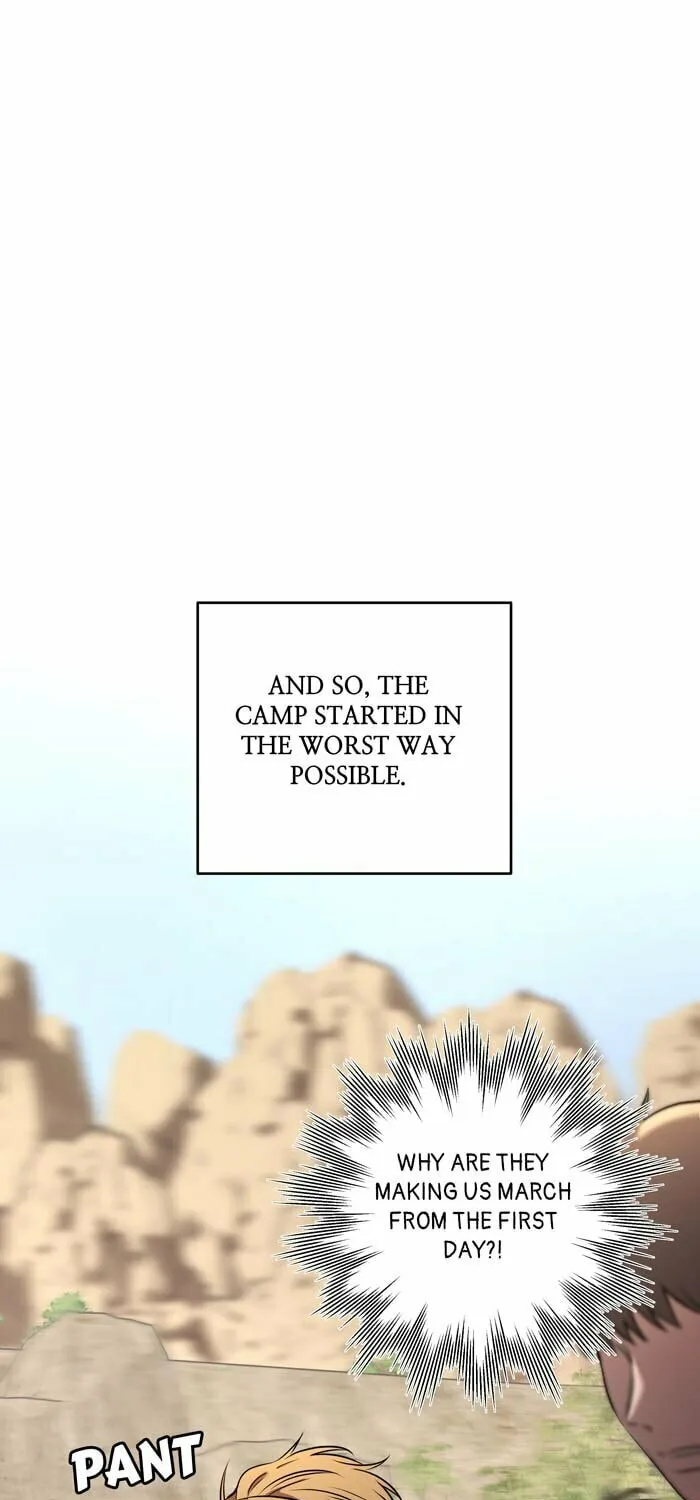 Stuck in My Sister's Dating Sim Chapter 59 page 71 - 