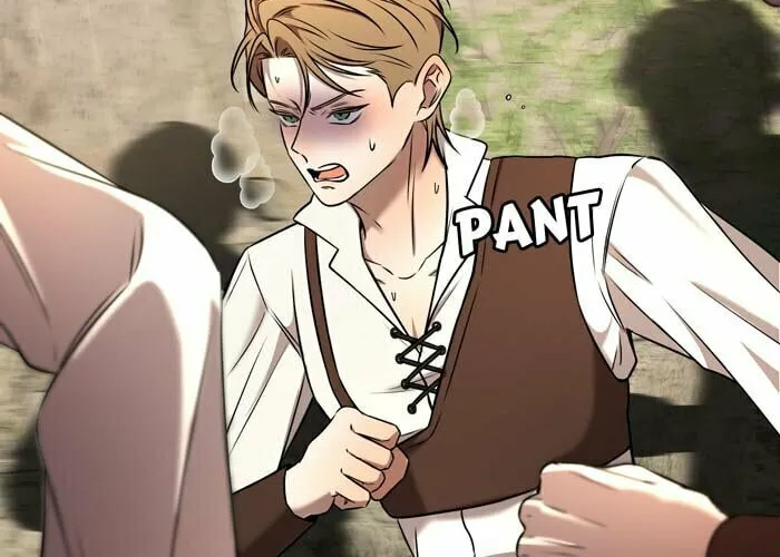 Stuck in My Sister's Dating Sim Chapter 59 page 72 - 