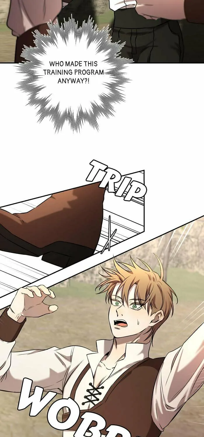 Stuck in My Sister's Dating Sim Chapter 59 page 73 - 