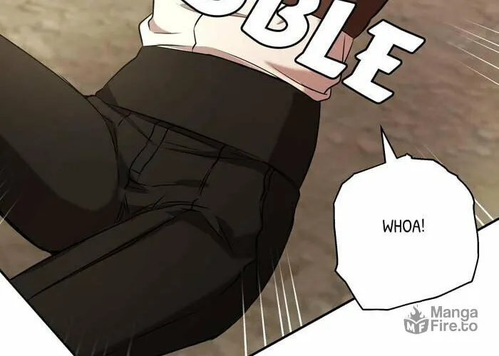 Stuck in My Sister's Dating Sim Chapter 59 page 74 - 
