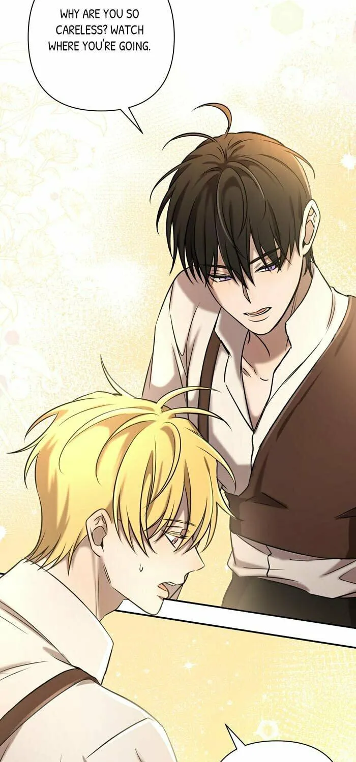 Stuck in My Sister's Dating Sim Chapter 59 page 78 - 