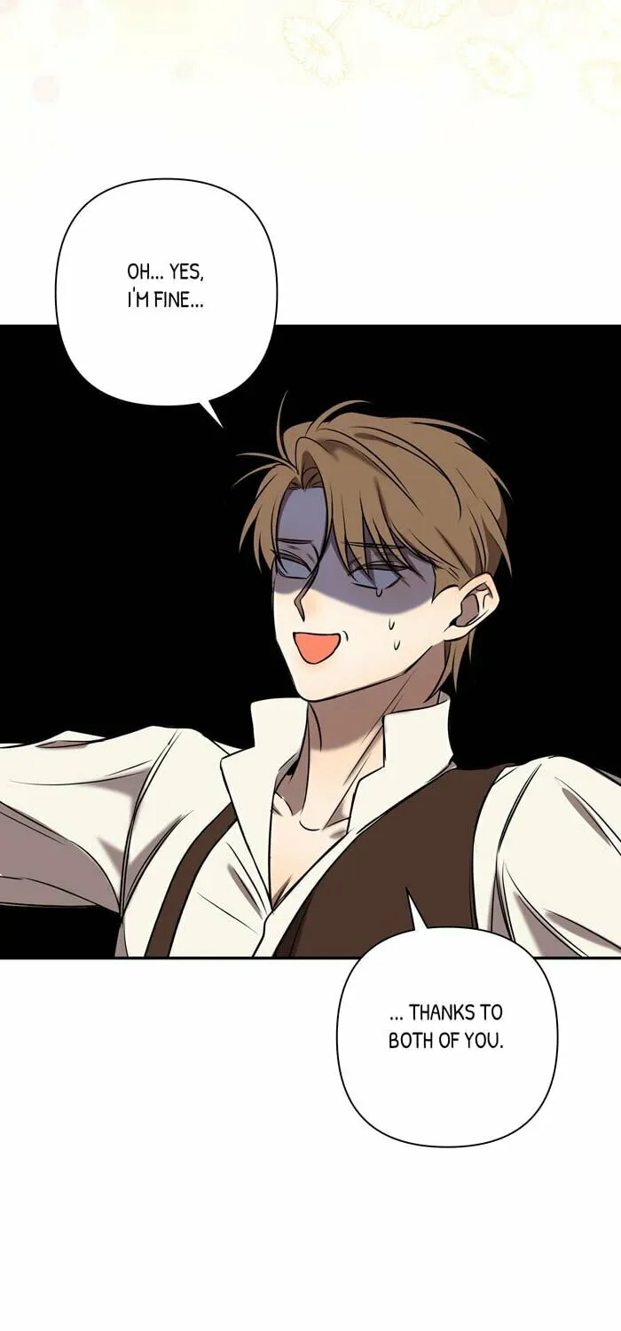 Stuck in My Sister's Dating Sim Chapter 59 page 80 - 