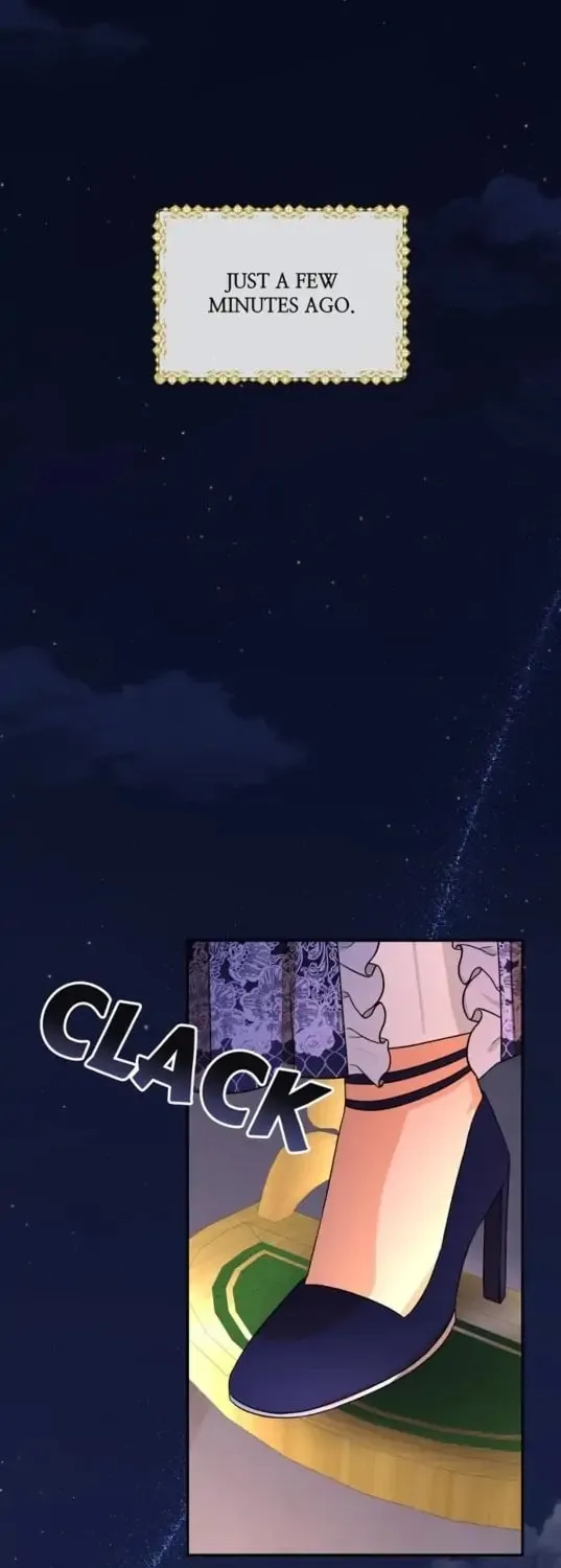 Stuck in My Sister's Dating Sim Chapter 6 page 1 - 