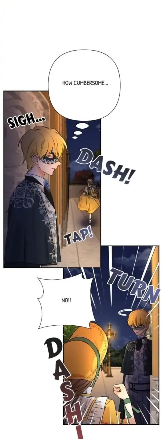 Stuck in My Sister's Dating Sim Chapter 6 page 11 - 