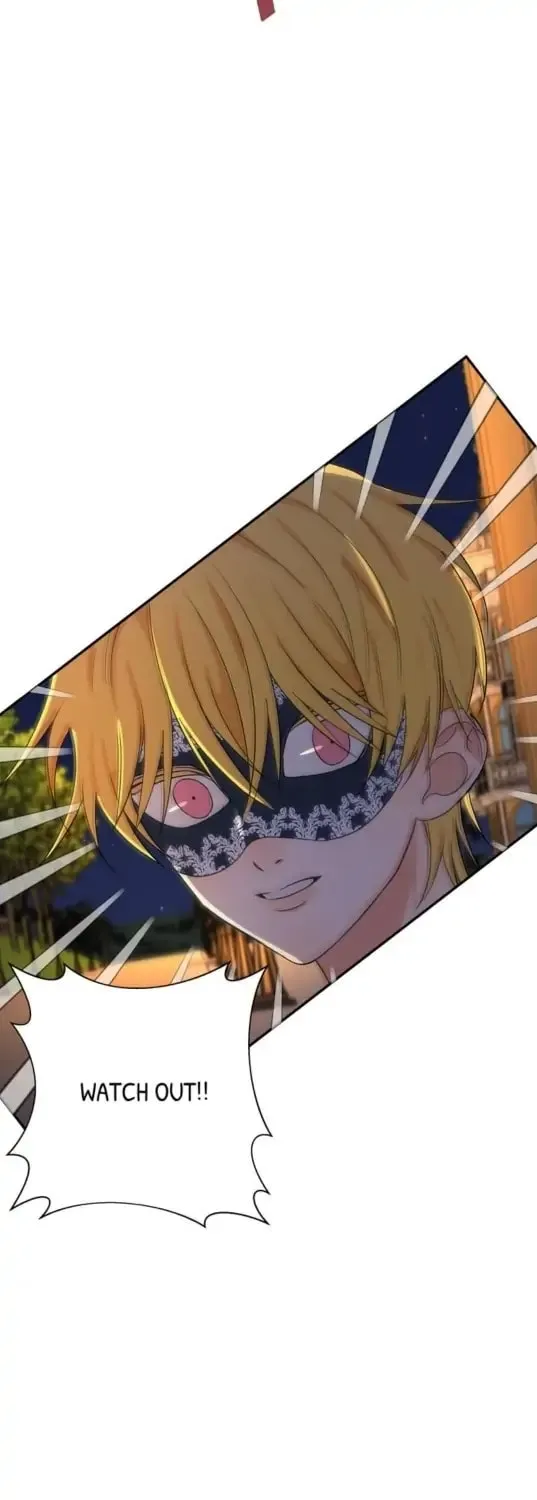 Stuck in My Sister's Dating Sim Chapter 6 page 12 - 