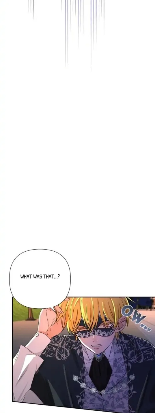 Stuck in My Sister's Dating Sim Chapter 6 page 14 - 