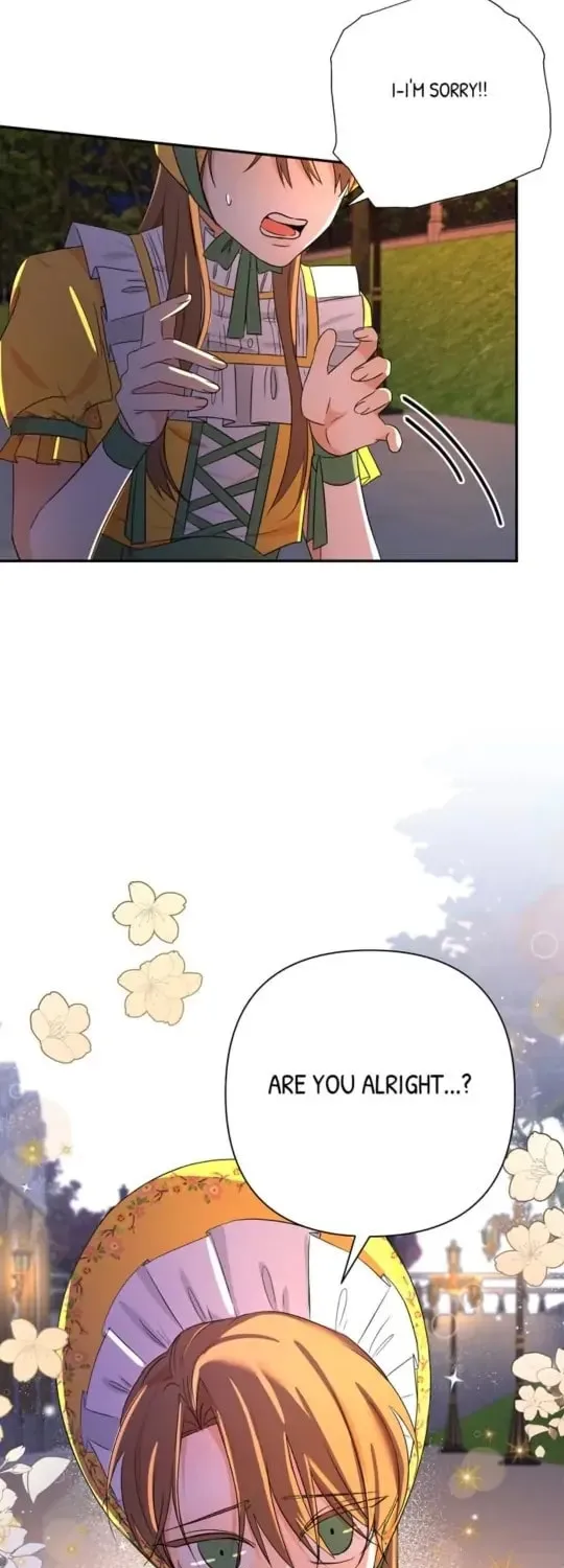 Stuck in My Sister's Dating Sim Chapter 6 page 15 - 