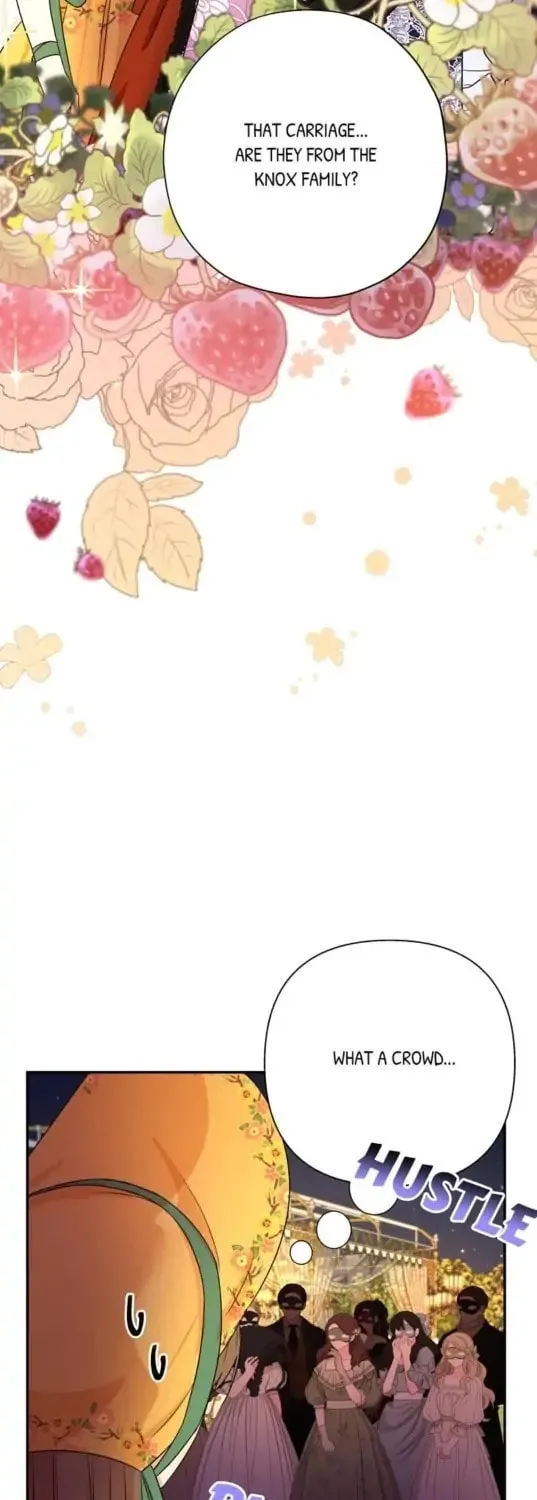 Stuck in My Sister's Dating Sim Chapter 6 page 3 - 