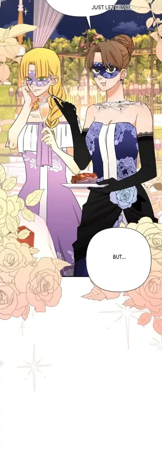 Stuck in My Sister's Dating Sim Chapter 6 page 29 - 