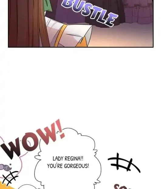 Stuck in My Sister's Dating Sim Chapter 6 page 4 - 