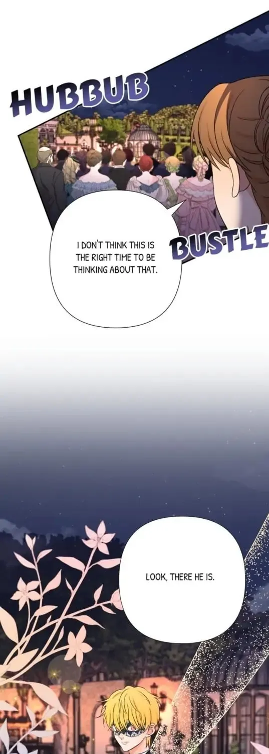 Stuck in My Sister's Dating Sim Chapter 6 page 31 - 