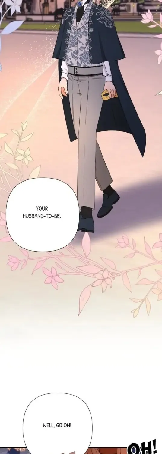 Stuck in My Sister's Dating Sim Chapter 6 page 32 - 