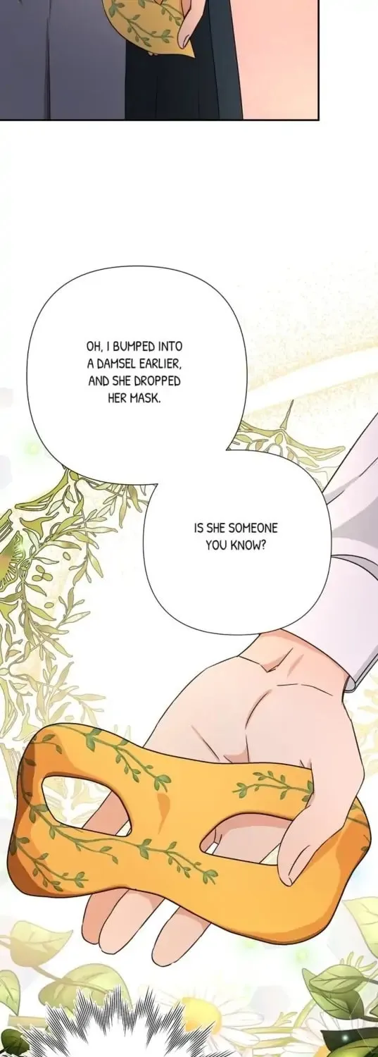 Stuck in My Sister's Dating Sim Chapter 6 page 39 - 
