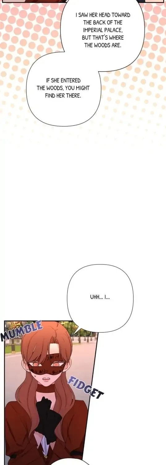 Stuck in My Sister's Dating Sim Chapter 6 page 41 - 